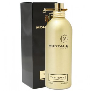 Montale Taif Roses edp 100ml TESTER